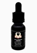 BeardBros Lab Gutsy Lumberjack Beard Oil - 15 ml