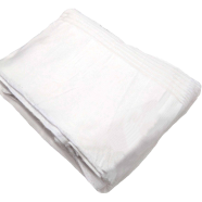 Sheba Marketing Uday Premium Airflow Mosquito Net (6×7 Feet) image