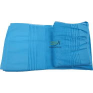 Sheba Marketing Uday Premium Airflow Mosquito Net (6×7 Feet) image