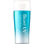 Kao Biore UV Aqua Rich Watery Gel SPF50 Plus PA Plus Plus Plus Plus 70ml image