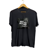 মরে যাও কারো যায় আসে না – T-Shirt image