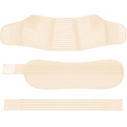 Pregnancy Support Belt Relieve Back Pelvic Hip Pain - 1 Pcs image