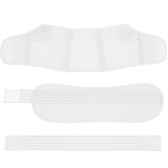 Pregnancy Support Belt Relieve Back Pelvic Hip Pain - 1 Pcs image