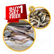 Boal Shutki (Premium Quality) 1kg - with Putty Premium 250g Free (BUY1 GET1) image