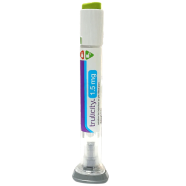 Trulicity 1.5 mg 0.5 ml SC Injection Pre-Filled Syringe image