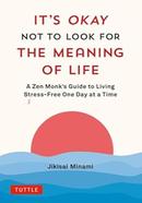 It's Okay Not to Look for the Meaning of Life image