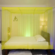 চেরিবি প্রিমিয়াম এয়ার ফ্লো মশারির ২ পিস কম্বো (২টি মশারির সাথে ২টি কভার ফ্রি) icon