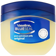 Vaseline Original Skin Protecting Jelly For Soft And Smooth Skin With Multivitamins And Enhanced Fragrance For Dull Dry Or Cracked Skin For Men And Women-100g image
