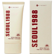 কে-সিক্রেট ksecret Seoul 1988 Cream : Snail Mucin 93 plus Rice 100ml image