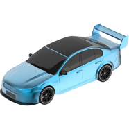 -iPOK P338 Car Model Solar charging Panel wireless BT speaker Outdoor portable Mustang Car Model Speaker image