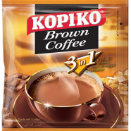  kopiko Mayora kopiko brown coffee hanger - 20 gm icon