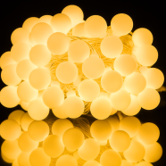  led fairy lights for room decoration image