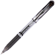  pentel Energel Gell pen Black Ink (0.7mm) - 1 Pcs image