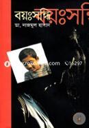 বয়ঃসন্ধি image