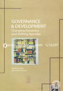 Governance And Development Changing Dynamics And Shifting Agendas image