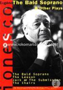 The Bald Soprano and Other Plays image
