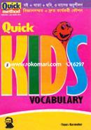 Quick Kids Vocabulary image