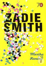 Martha and Hanwell: Two Stories of English Life image