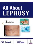 All About Leprosy image