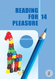 Reading for Pleasure 14 image
