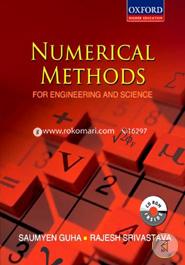 Numerical Methods: For Engineering and Science image
