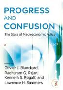 Progress and Confusion: The State of Macroeconomic Policy image