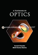 A Textbook of Optics image