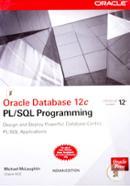 Oracle Database 12c PL/SQL Programming image