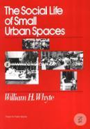 Social Life of Small Urban Spaces  image