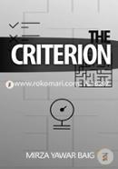 The Criterion image