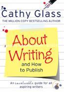 About Writing and How to Publish image