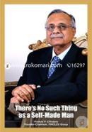 There'S No Such Thing As A Self Made Man image