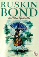 The Blue Umbrella image