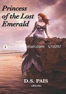 Princess of the Lost Emerald image