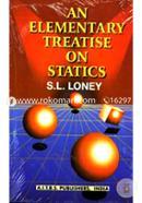 An Elementary Treatise on Statics image