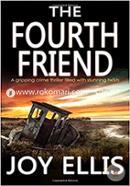 The Fourth Friend A Gripping Crime Thriller Full Of Stunning Twists image