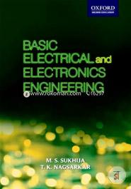 Basic Electrical and Electronics Engineering image
