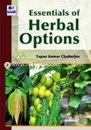 Essentials of Herbal Options image