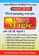Word Magic image