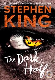 The Dark Half: A Novel image