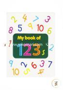 My Book OF 1 2 3 image