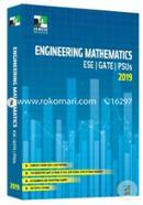 Engineering Mathematics : ESE, GATE, PSUs 2019 image
