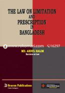The Law on Limitation and Prescription in Bangladesh image