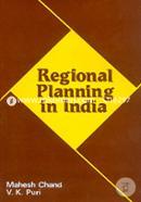 Regional Planning in India image