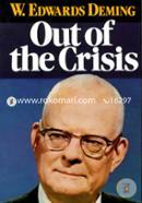 Out of the Crisis image