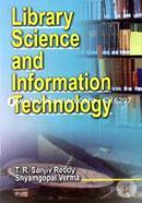 Library Science and Information Technology image