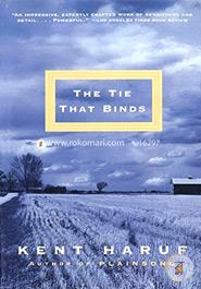The Tie That Binds image