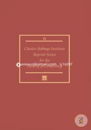 Calculating Machines - Recent image