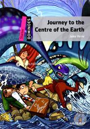 Dominoes Starter: Journey to the Centre of the Earth (Dominoes: Level Starter 250 Headwords) image