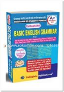 Collegiate Basic English Grammar image